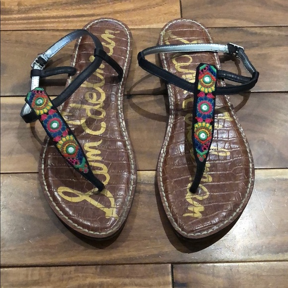Sam Edelman Shoes - Sam Edelman Gigi sandals